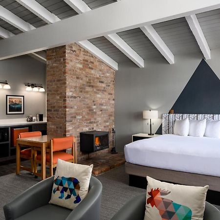 Tamarack Lodge Sun Valley Ketchum Luaran gambar