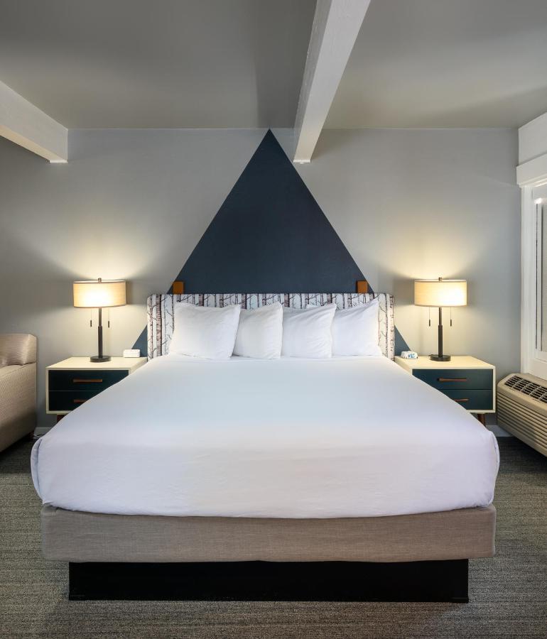 Tamarack Lodge Sun Valley Ketchum Luaran gambar