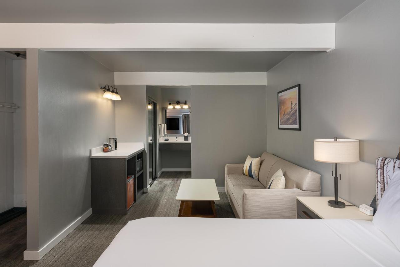 Tamarack Lodge Sun Valley Ketchum Luaran gambar