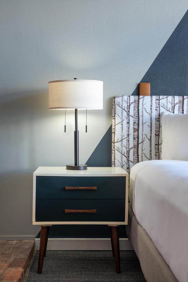 Tamarack Lodge Sun Valley Ketchum Luaran gambar