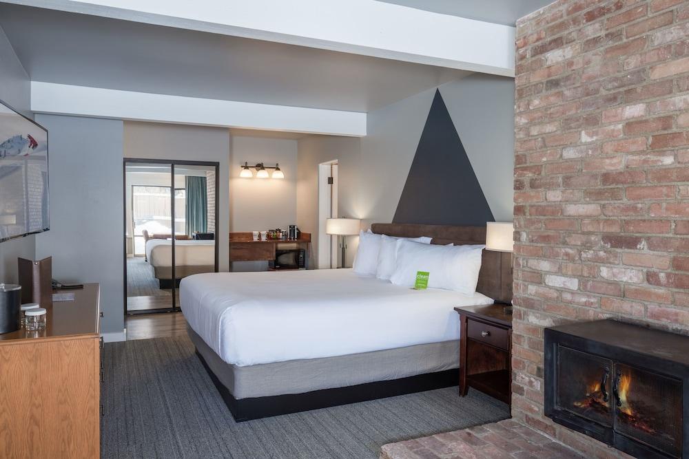 Tamarack Lodge Sun Valley Ketchum Luaran gambar