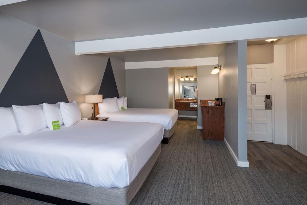 Tamarack Lodge Sun Valley Ketchum Luaran gambar