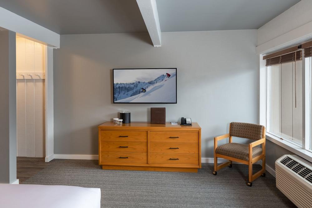 Tamarack Lodge Sun Valley Ketchum Luaran gambar