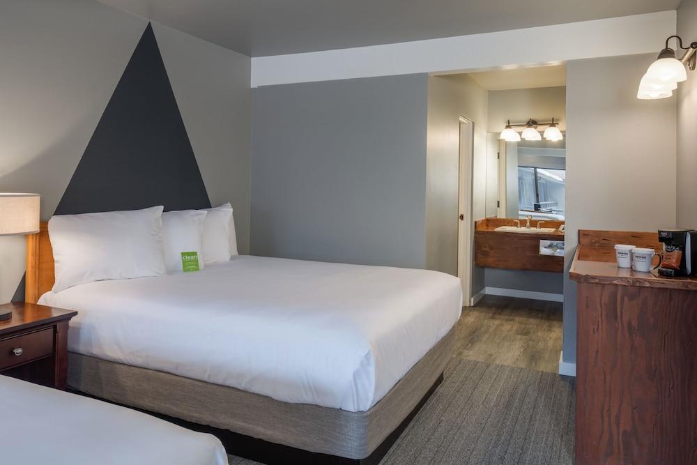 Tamarack Lodge Sun Valley Ketchum Luaran gambar