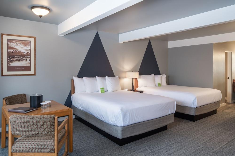 Tamarack Lodge Sun Valley Ketchum Luaran gambar