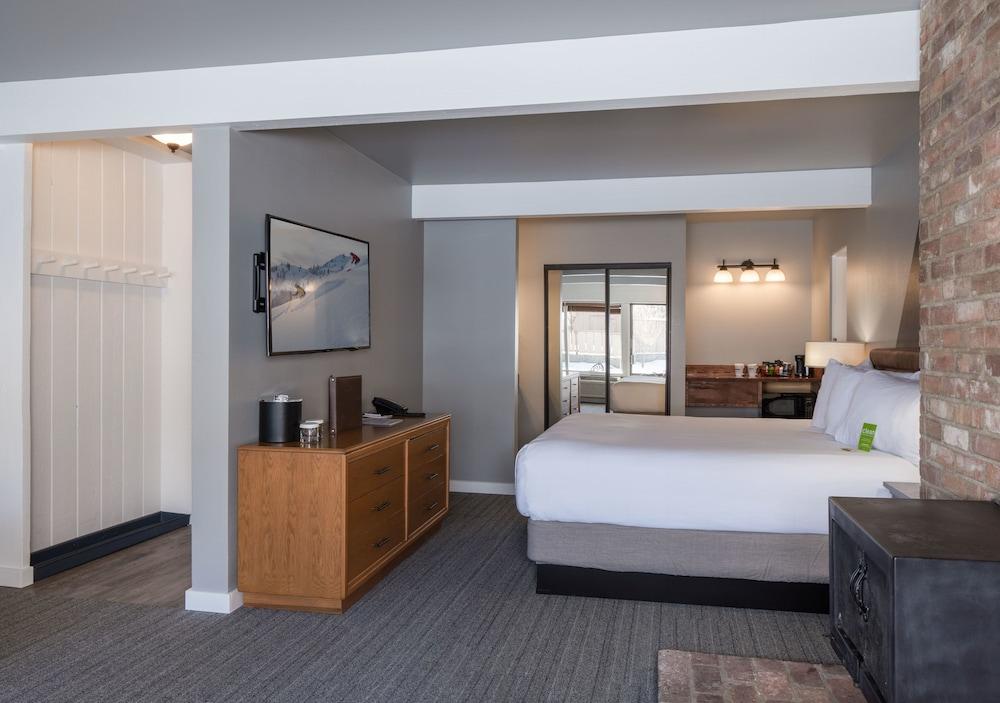 Tamarack Lodge Sun Valley Ketchum Luaran gambar