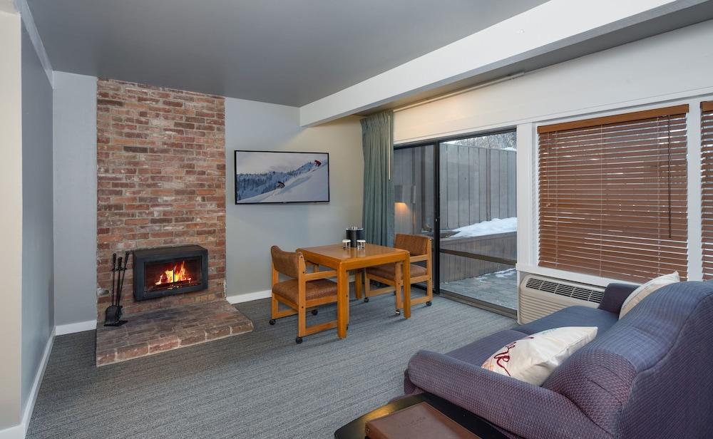 Tamarack Lodge Sun Valley Ketchum Luaran gambar