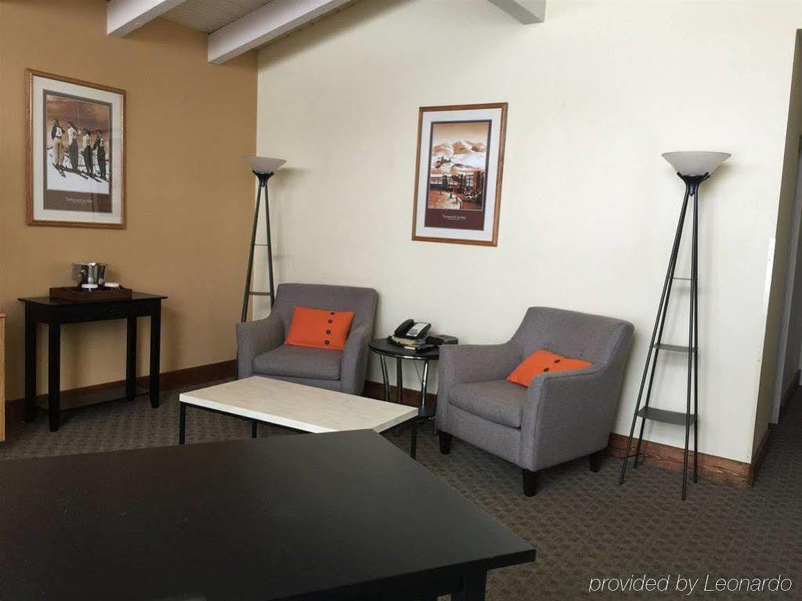Tamarack Lodge Sun Valley Ketchum Luaran gambar