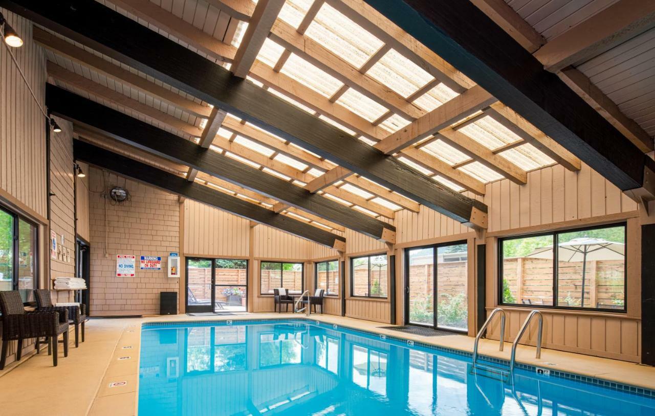 Tamarack Lodge Sun Valley Ketchum Luaran gambar